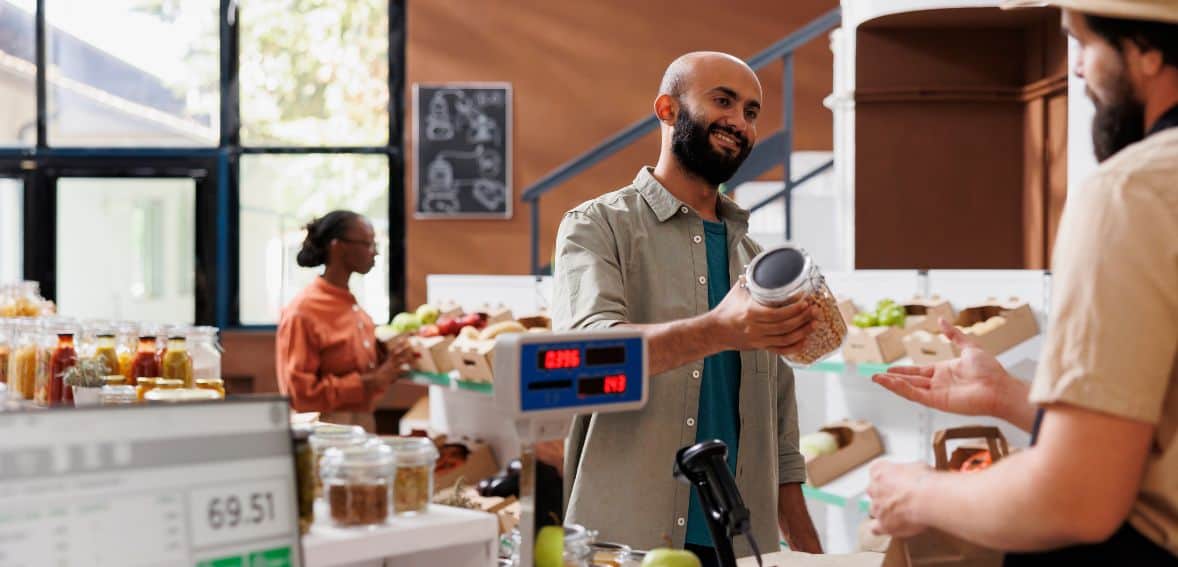 EBT payment security