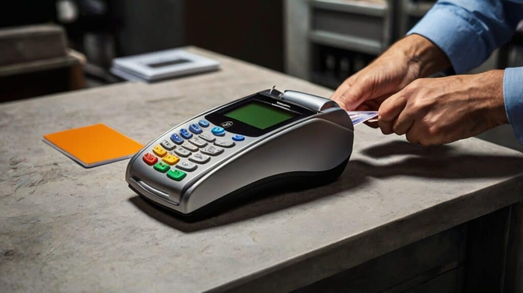 EBT Providers, Direct FNS Setup 