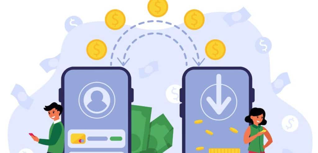Mishandling Split Transactions