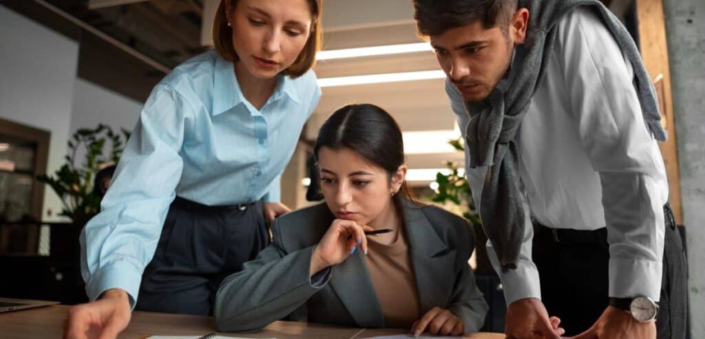 Inadequate Staff Training