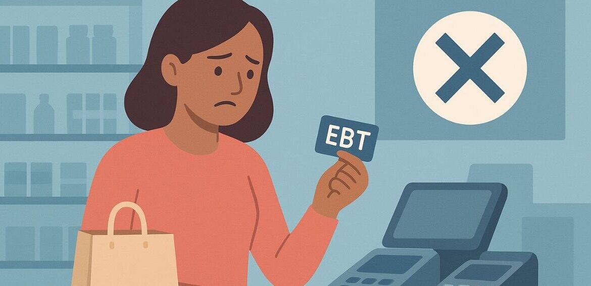 EBT